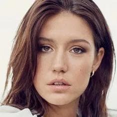 Foto di Adèle Exarchopoulos