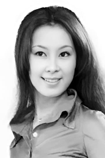 Foto di Michiyo Ookusu