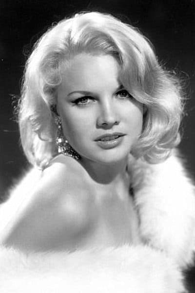 Foto di Carroll Baker