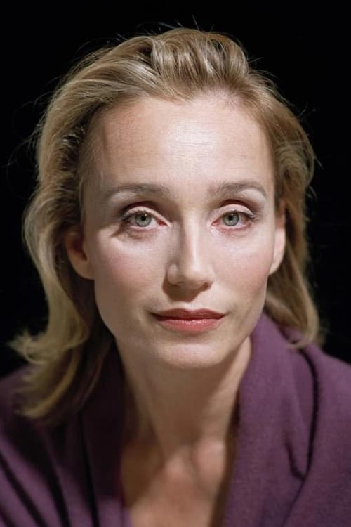 Foto di Kristin Scott Thomas