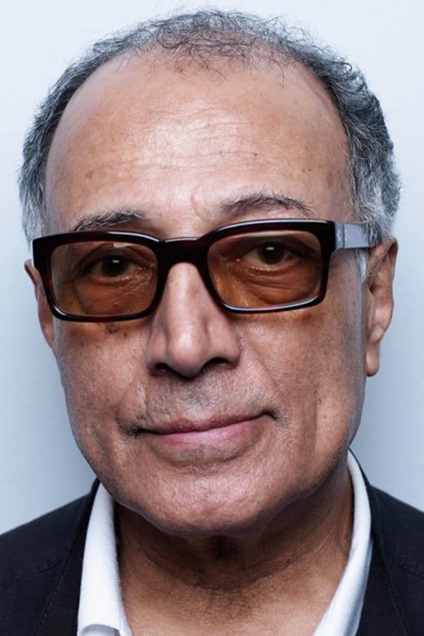 Foto di Abbas Kiarostami