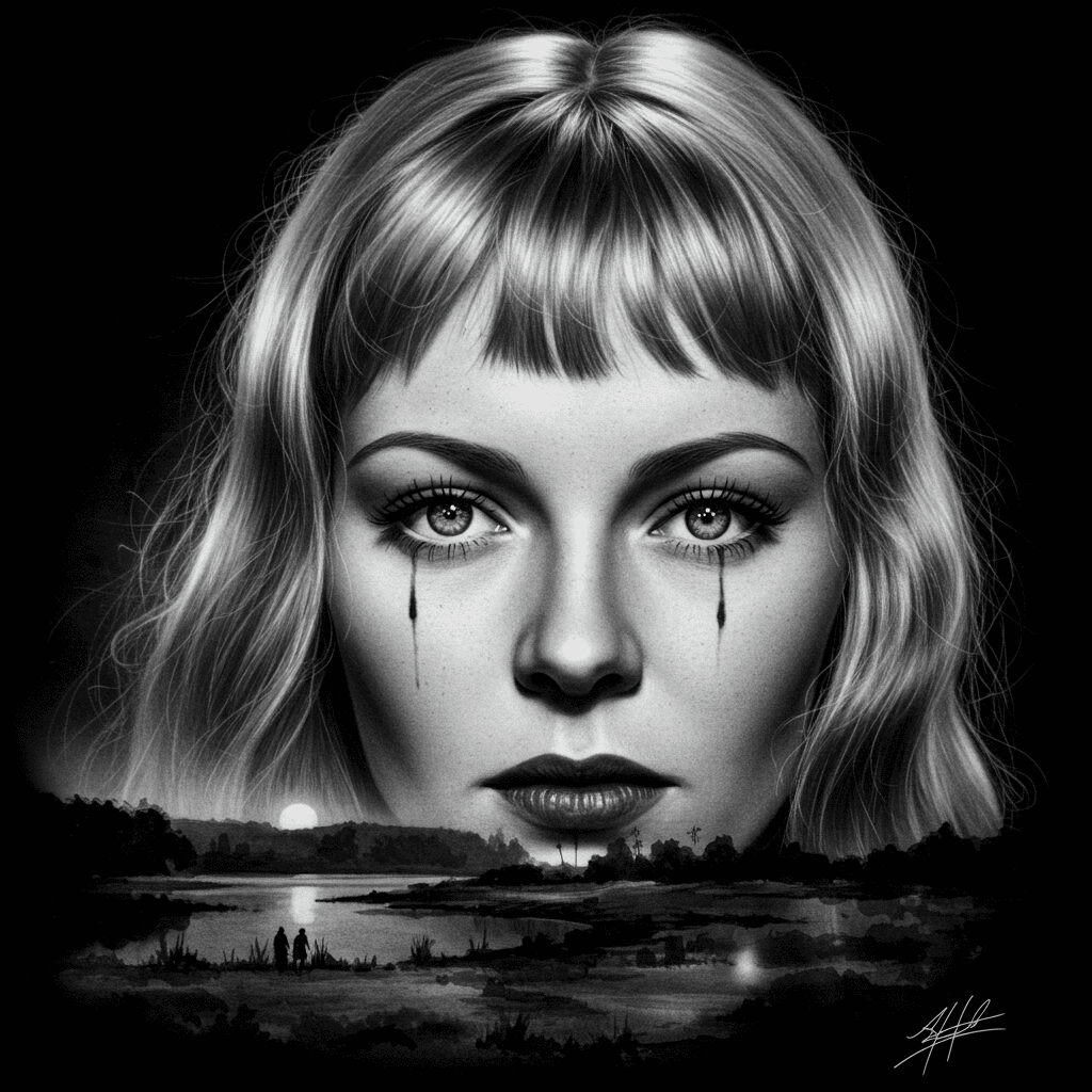 Foto di Hilda Borgström