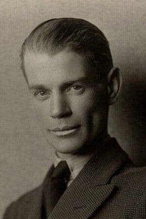 Foto di James Whale