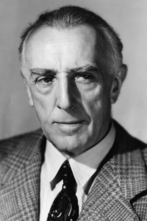 Foto di Walter Hampden