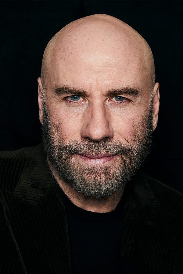 Foto di John Travolta