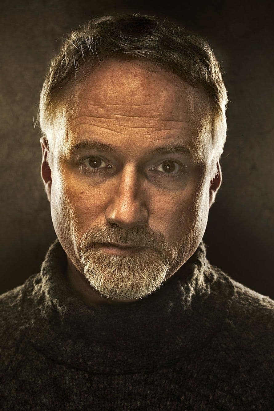 Foto di David Fincher