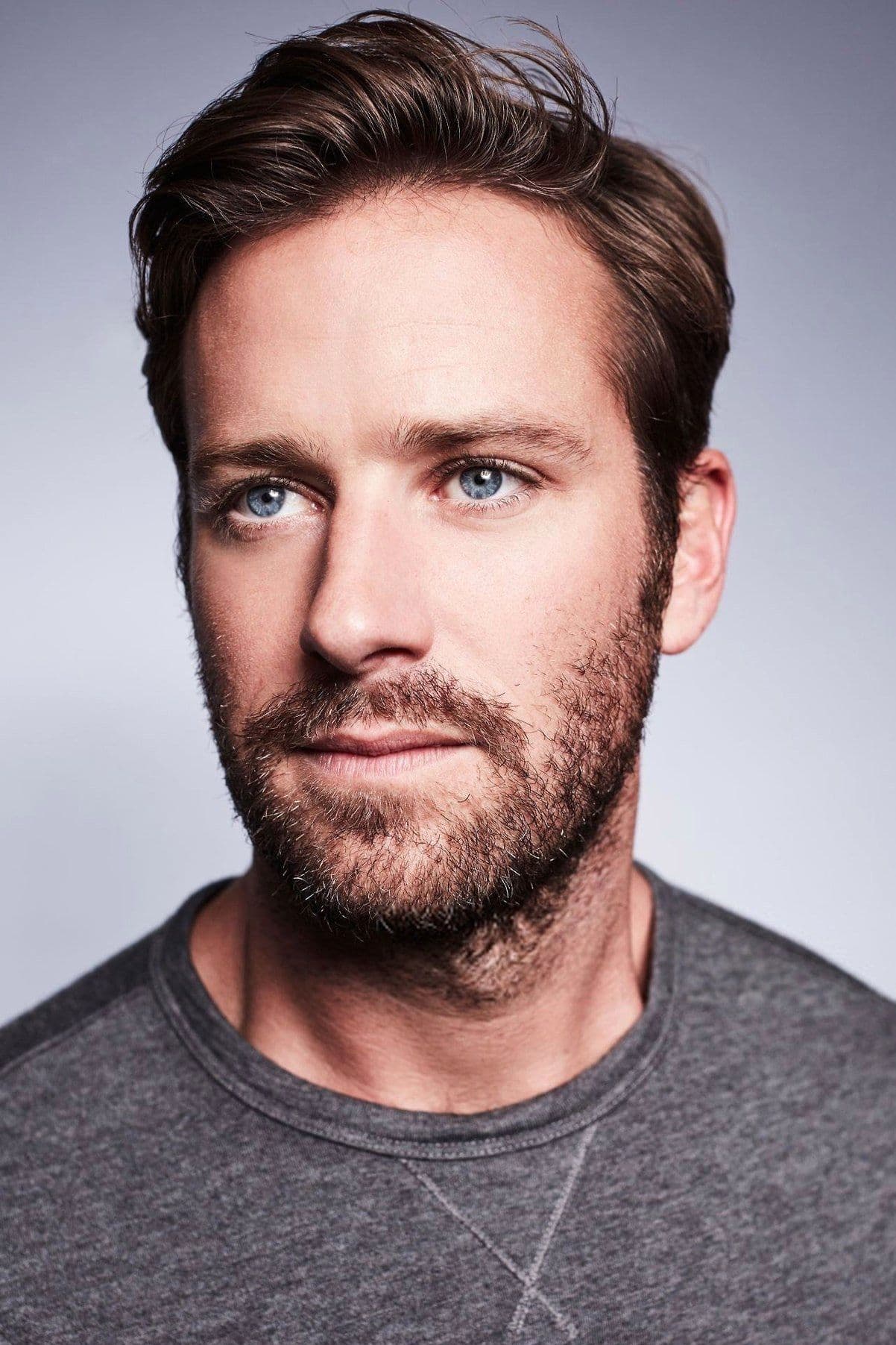 Foto di Armie Hammer