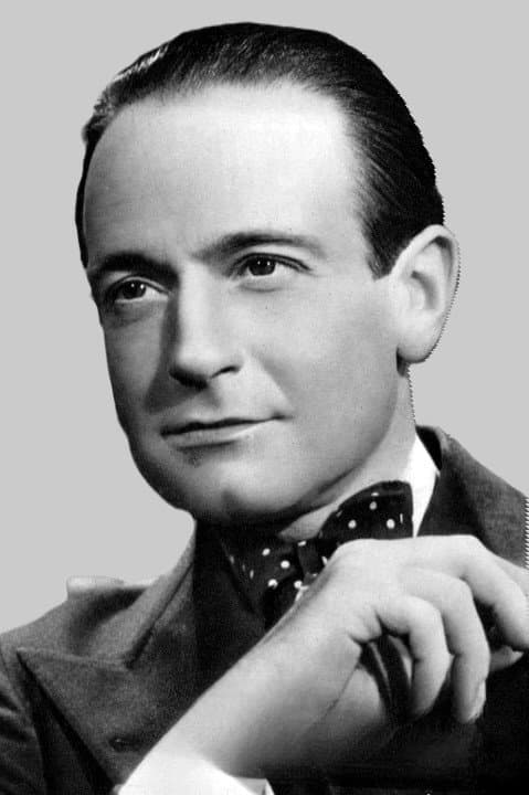 Foto di Pierre Fresnay