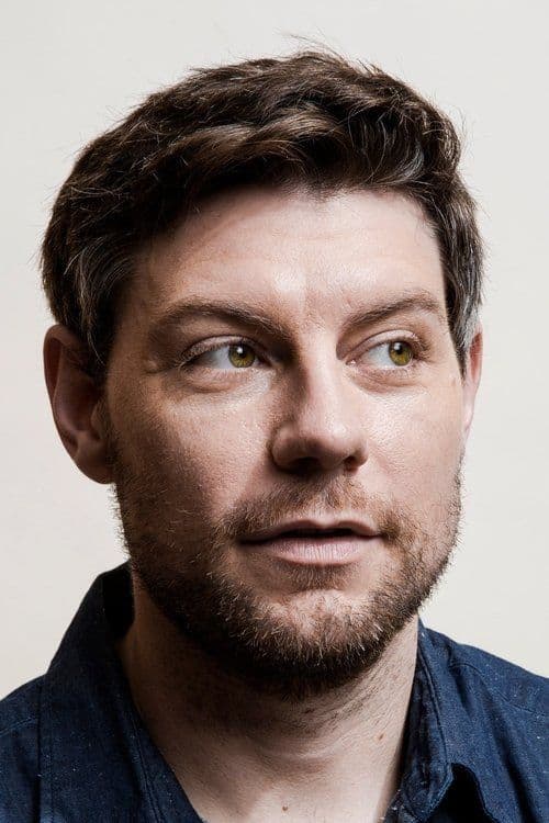 Foto di Patrick Fugit