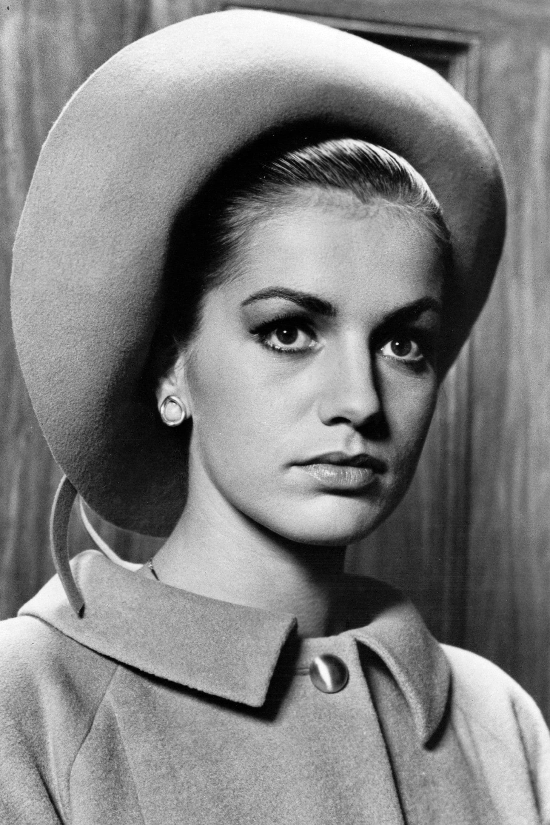 Foto di Catherine Spaak