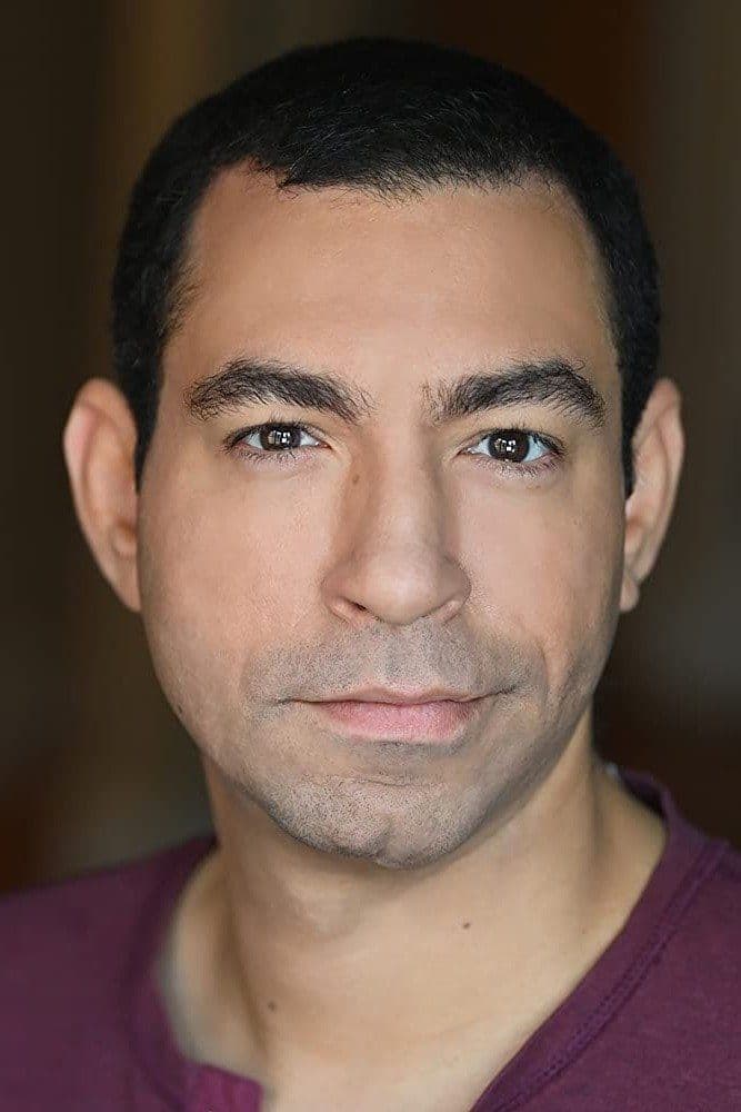 Foto di Jamahl Garrison-Lowe