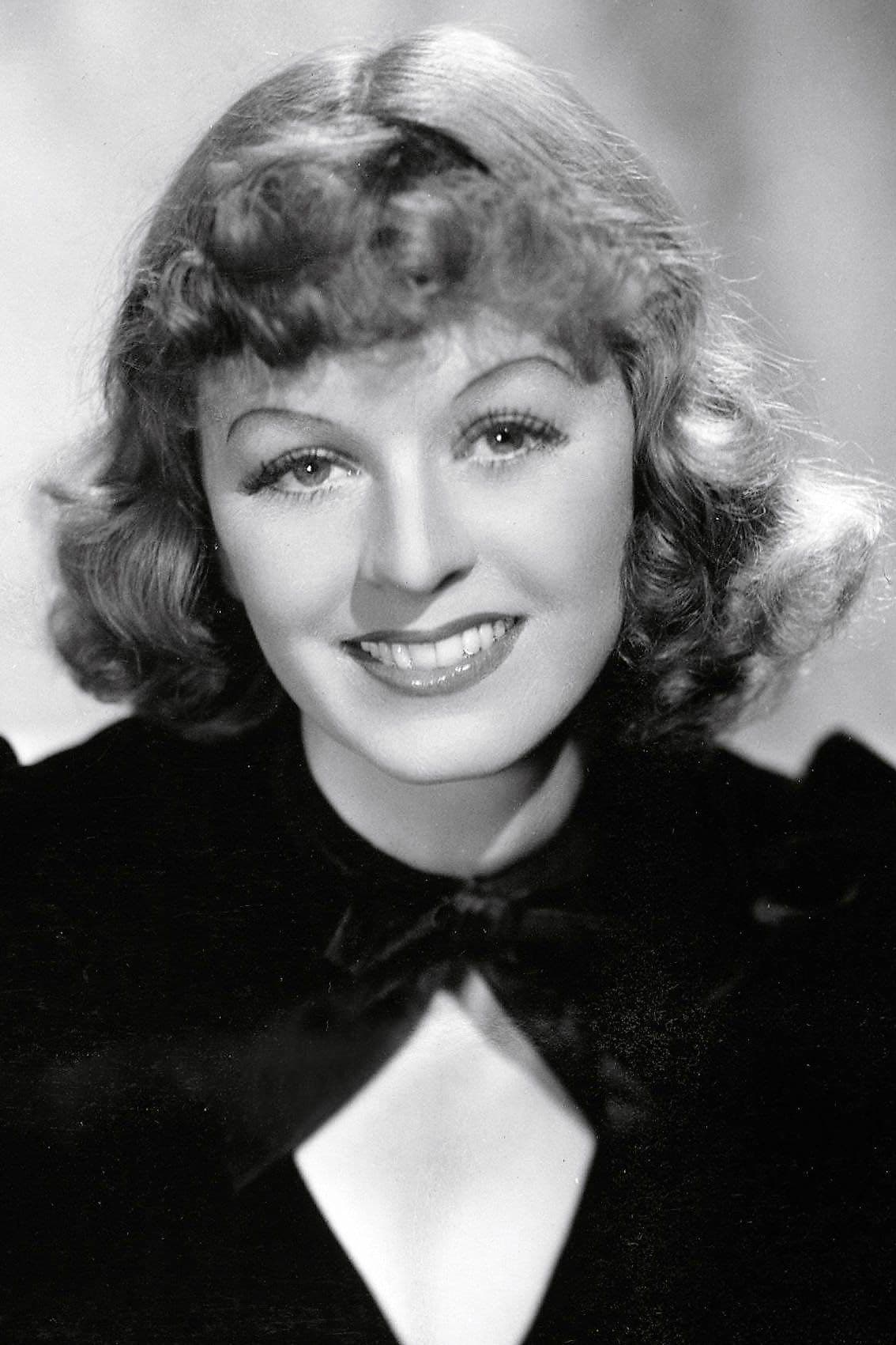 Foto di Margaret Sullavan