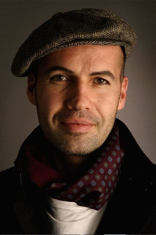 Foto di Billy Zane