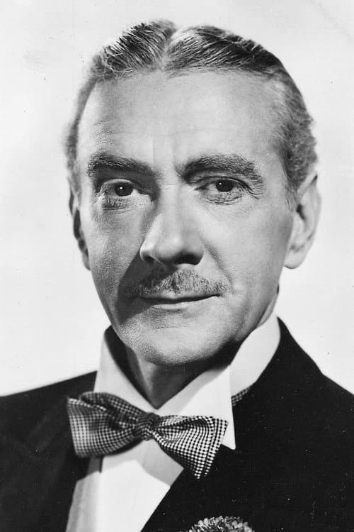 Foto di Clifton Webb