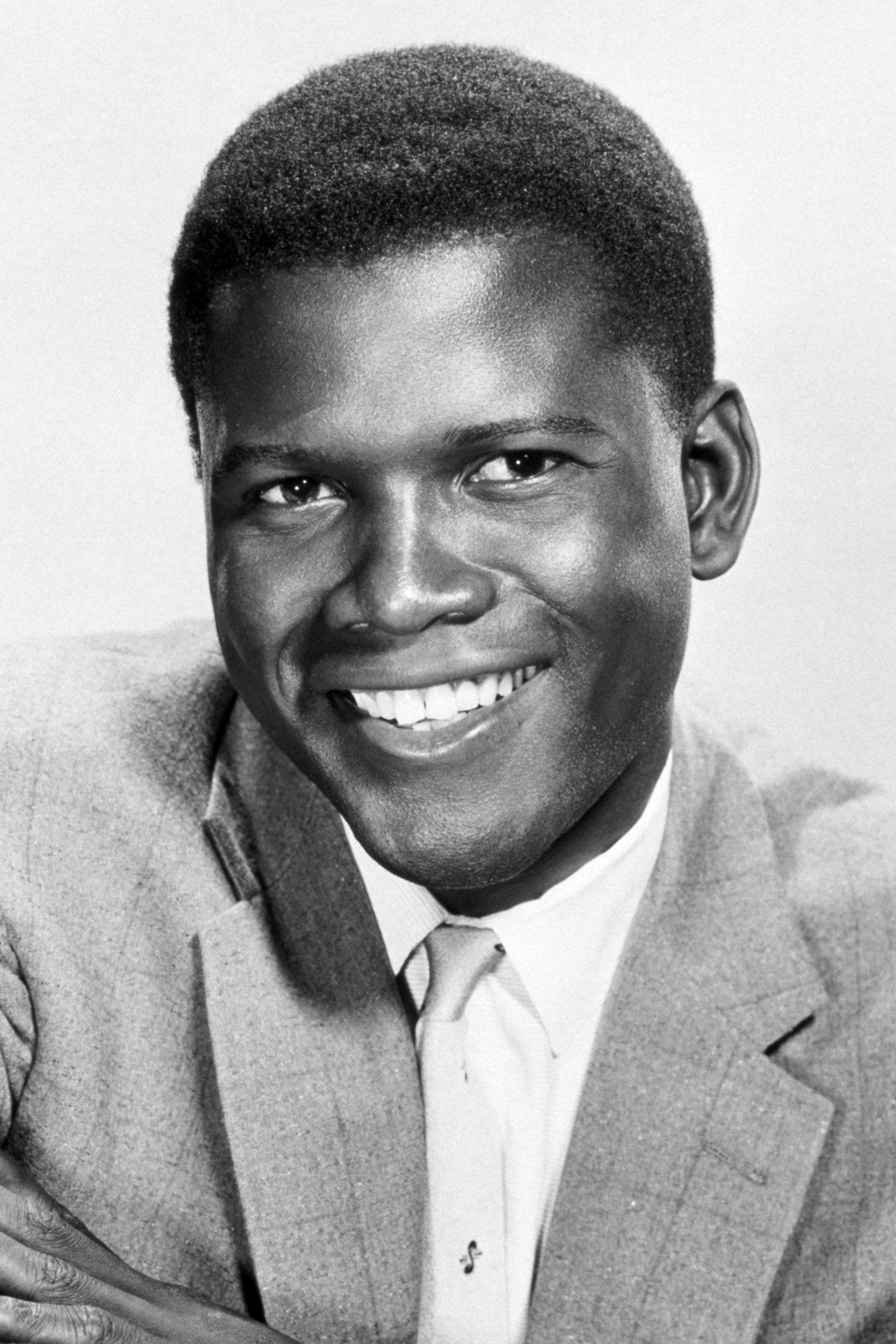 Foto di Sidney Poitier