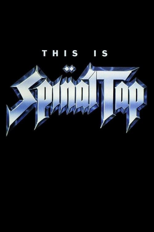 Poster for This Is Spinal Tap