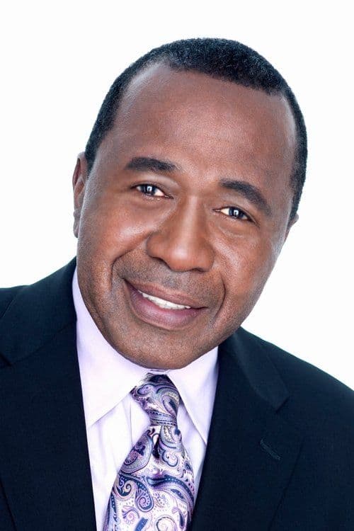 Foto di Ben Vereen