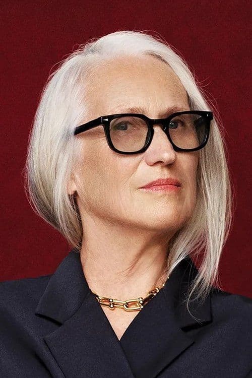 Foto di Jane Campion