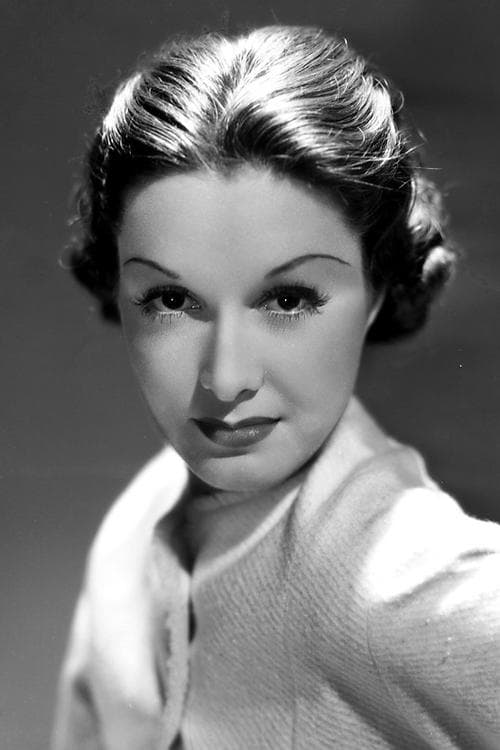 Foto di Gail Patrick