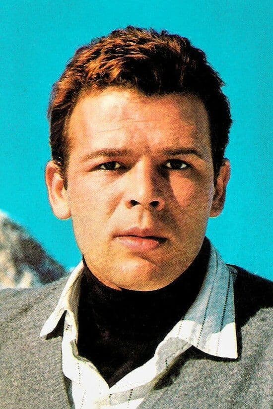 Foto di Renato Salvatori