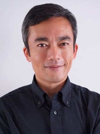 Foto di Kazuya Takahashi