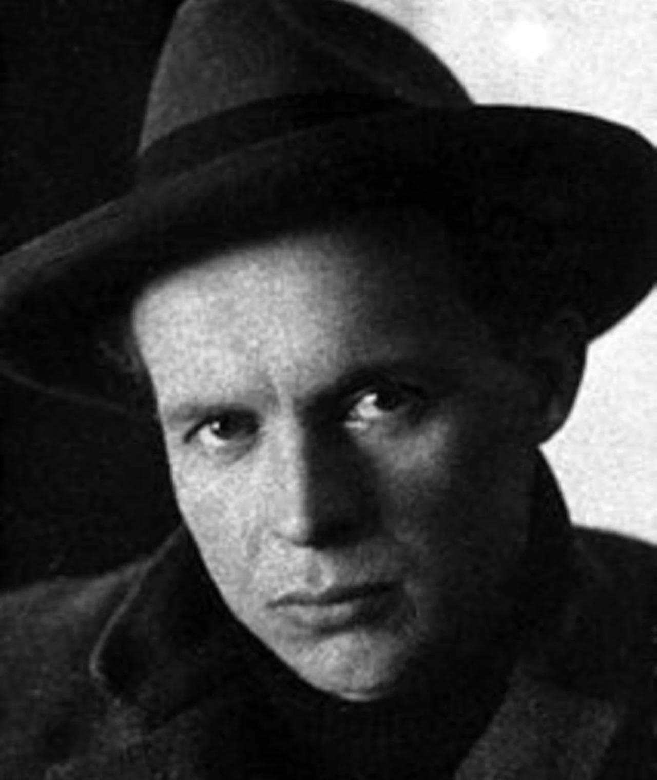 Foto di Aleksandr Dovzhenko