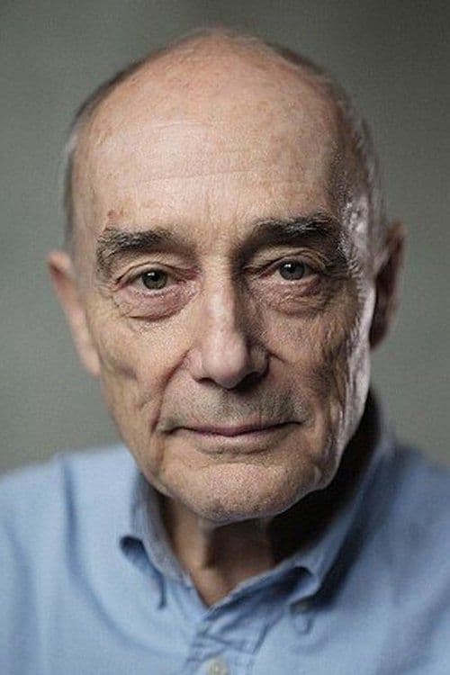 Foto di Garrick Hagon