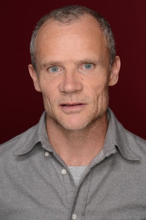 Foto di Flea