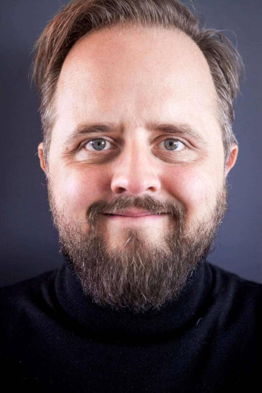 Foto di Magnus Millang