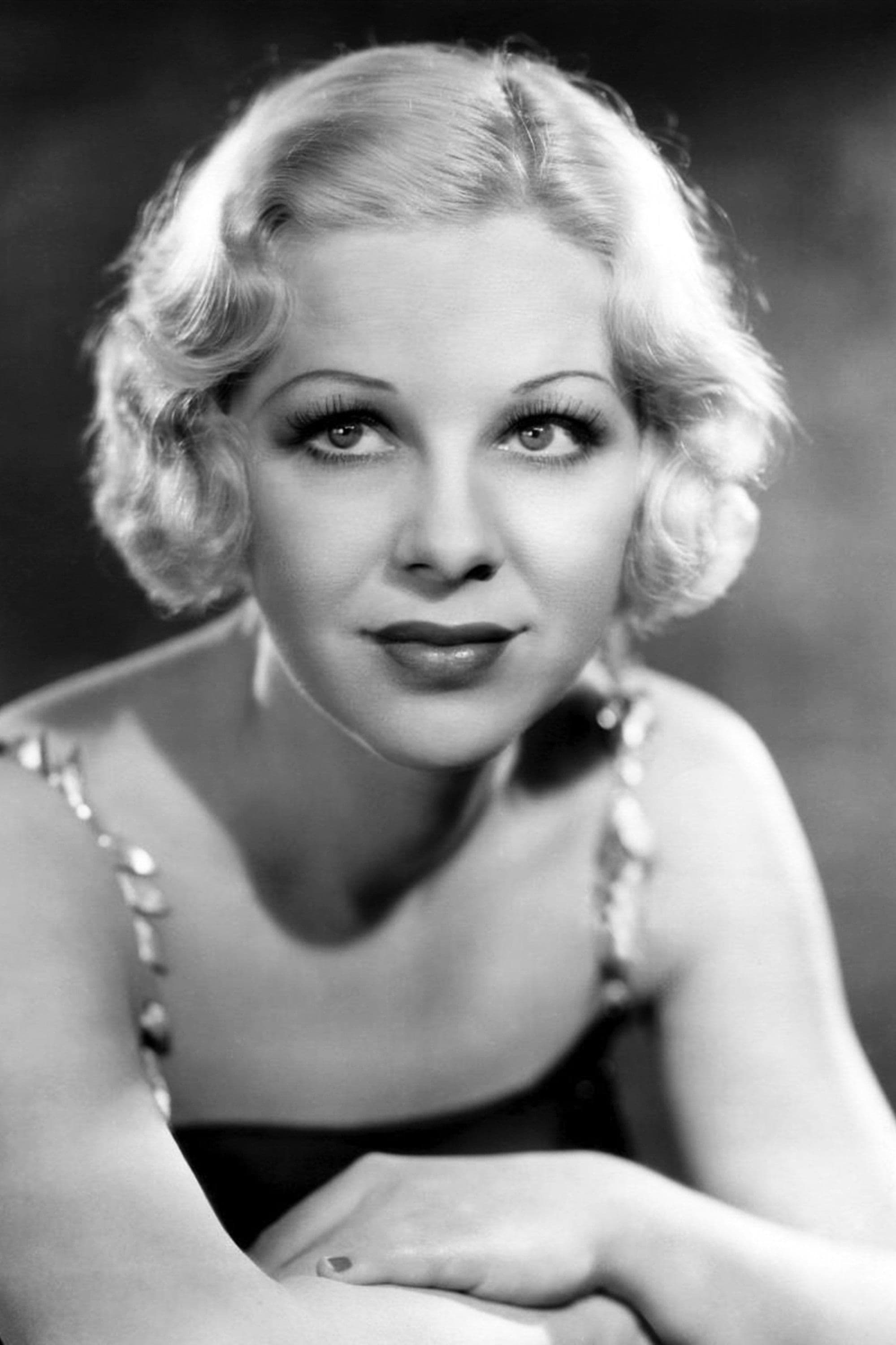 Foto di Glenda Farrell