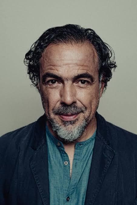 Foto di Alejandro González Iñárritu
