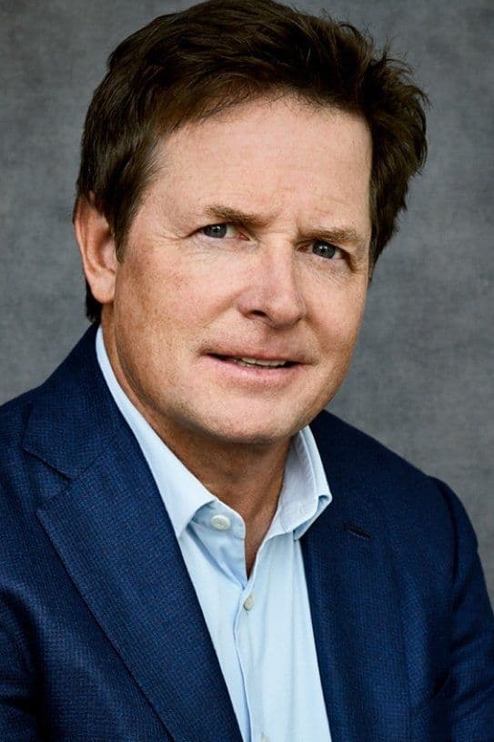 Foto di Michael J. Fox