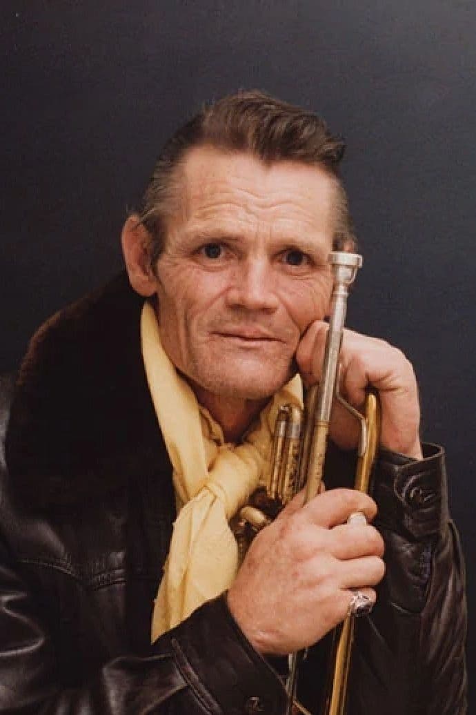 Foto di Chet Baker