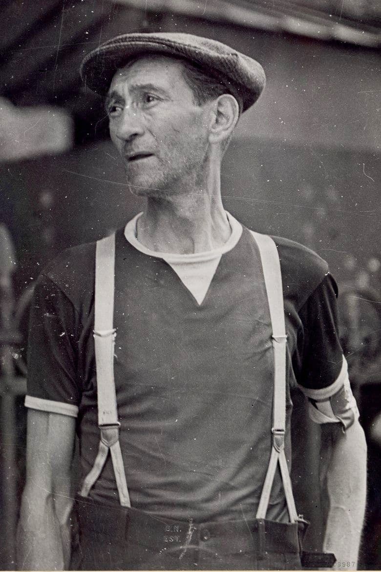 Foto di Raymond Aimos