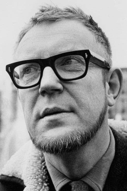 Foto di Vilgot Sjöman