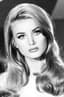 Foto di Barbara Bouchet