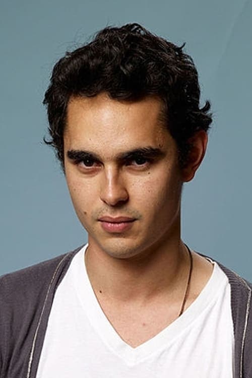 Foto di Max Minghella
