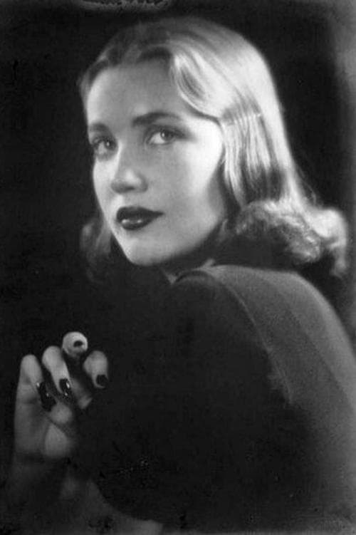 Foto di Edith Bouvier Beale