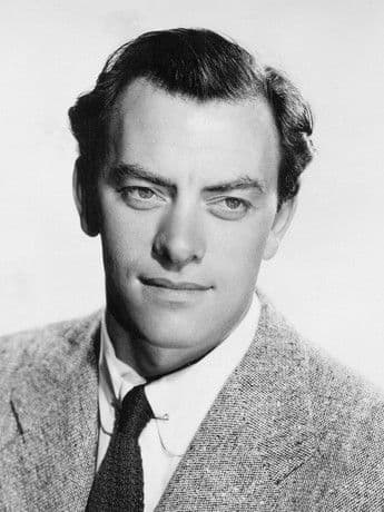 Foto di John Ireland