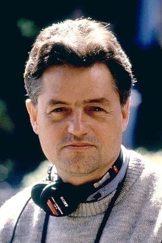 Foto di Jonathan Demme