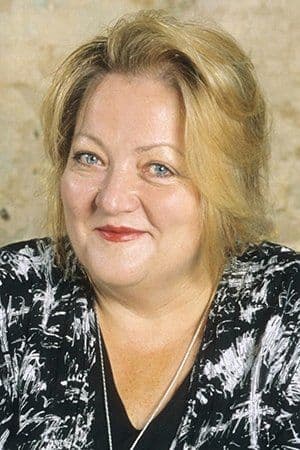 Foto di Marianne Sägebrecht