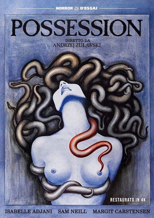 Poster for Possession