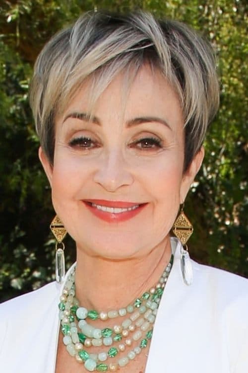 Foto di Annie Potts