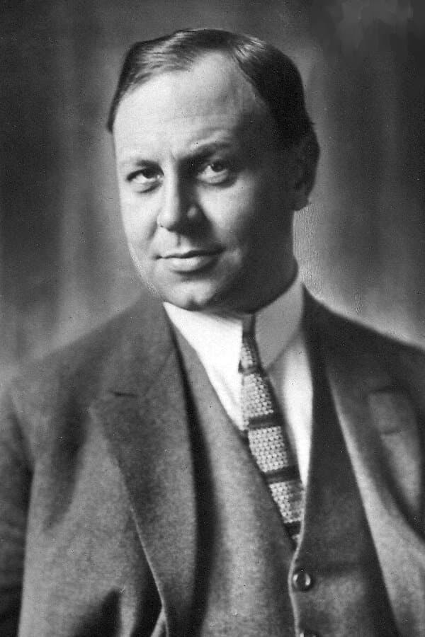 Foto di Emil Jannings