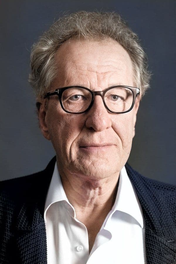 Foto di Geoffrey Rush