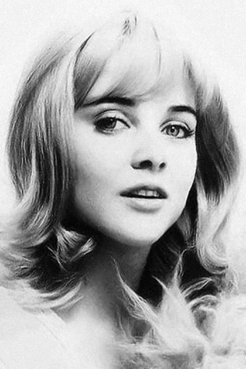 Foto di Sue Lyon