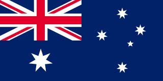 Bandiera di Australia