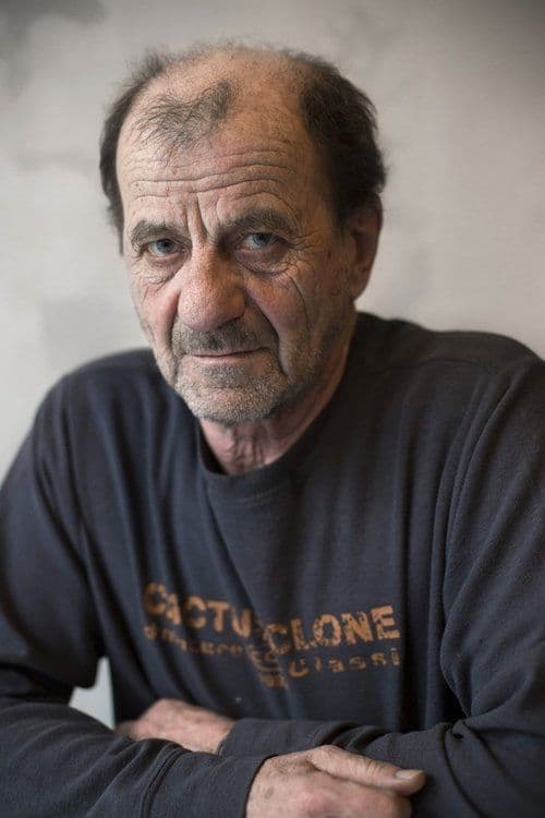 Foto di Székely B. Miklós