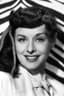 Foto di Paulette Goddard