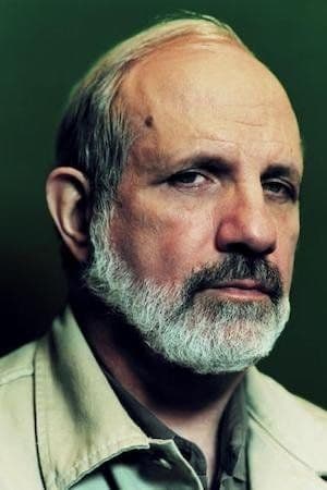 Foto di Brian De Palma